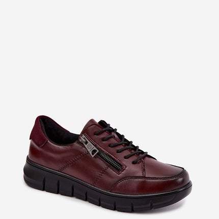  Half shoes model 231653 Step in style 
