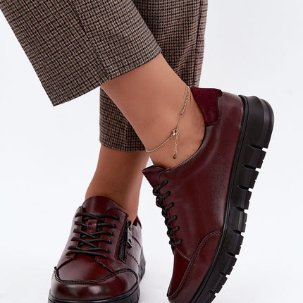  Half shoes model 231653 Step in style 