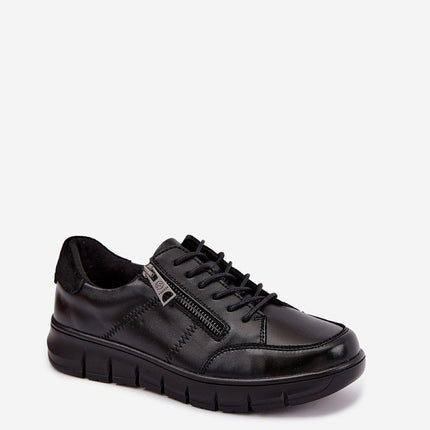  Half shoes model 231654 Step in style 