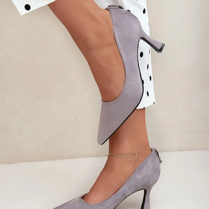  Heel pumps model 231642 Step in style 