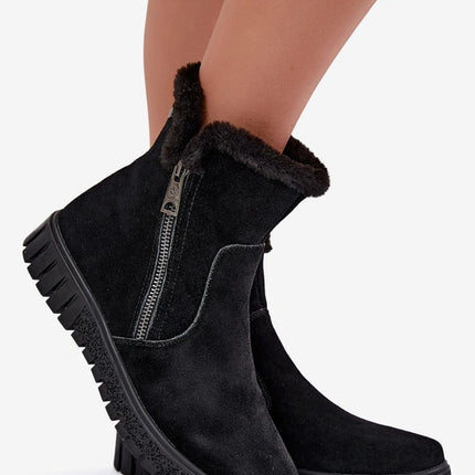  Boots model 231605 Step in style 