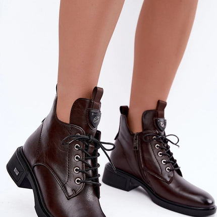  Boots model 231609 Step in style 
