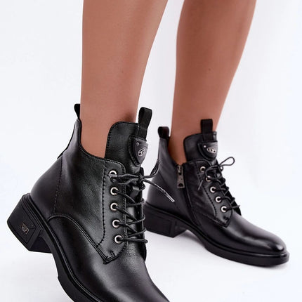  Boots model 231611 Step in style 