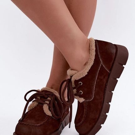  Snow boots model 231612 Step in style 