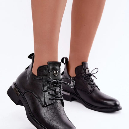  Boots model 231613 Step in style 