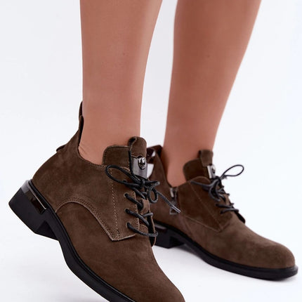  Boots model 231614 Step in style 