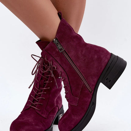  Bootie model 231633 Step in style 