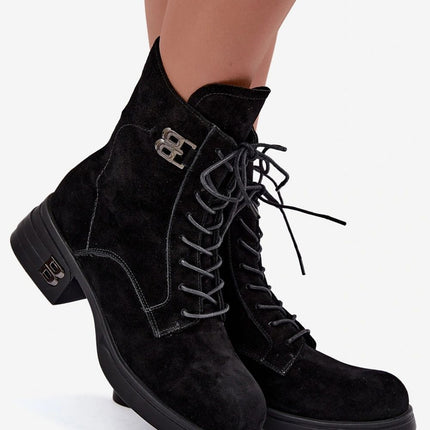  Bootie model 231635 Step in style 