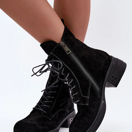  Bootie model 231635 Step in style 