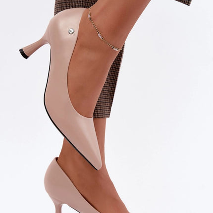  Block heel pumps model 231648 Step in style 