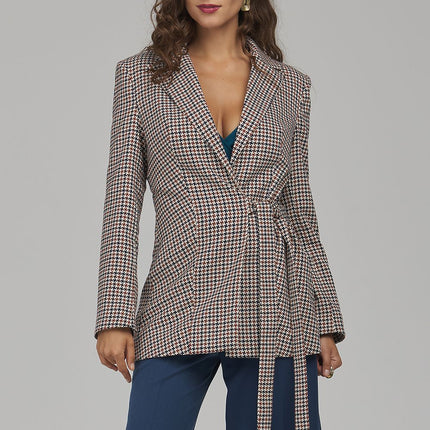  Jacket model 231655 Nife 