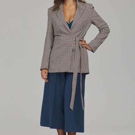  Jacket model 231655 Nife 