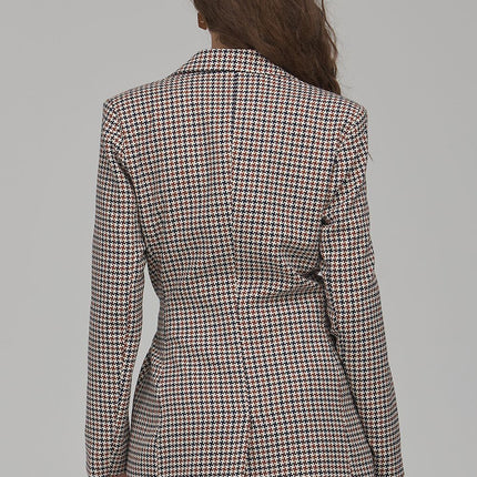 Jacket model 231655 Nife 