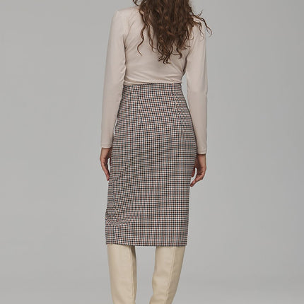  Skirt model 231657 Nife 