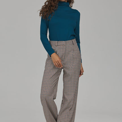  Women trousers model 231658 Nife 
