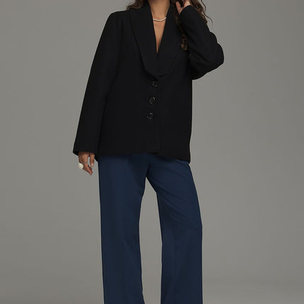  Coat model 231659 Nife 