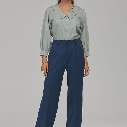  Women trousers model 231662 Nife 