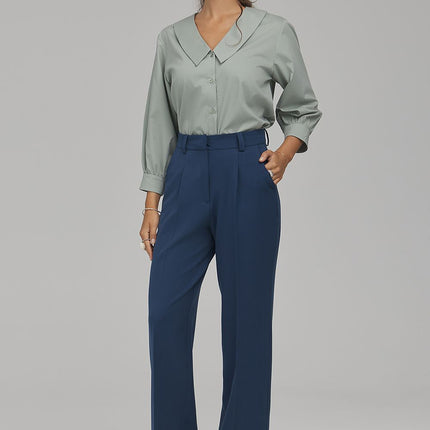  Women trousers model 231662 Nife 