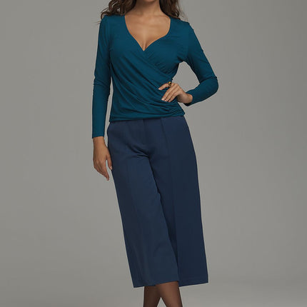  Women trousers model 231663 Nife 