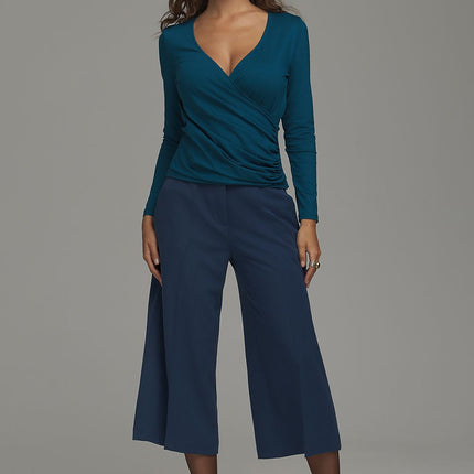  Women trousers model 231663 Nife 