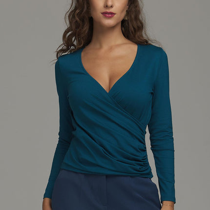  Blouse model 231669 Nife 
