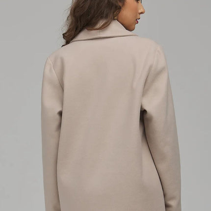  Coat model 231660 Nife 