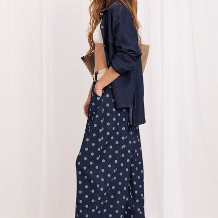 Women trousers model 231711 Factory Price 
