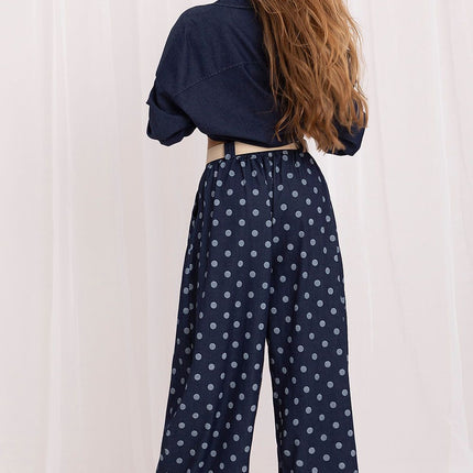  Women trousers model 231711 Factory Price 