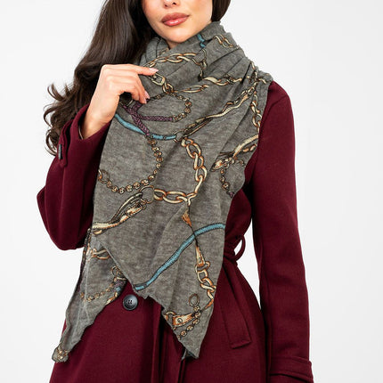  Neckerchief model 231714 Factory Price 