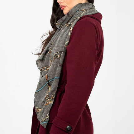  Neckerchief model 231714 Factory Price 