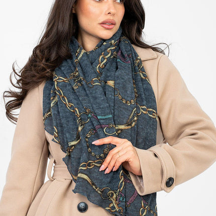  Neckerchief model 231717 Factory Price 