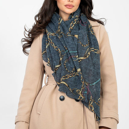  Neckerchief model 231717 Factory Price 