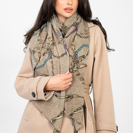  Neckerchief model 231720 Factory Price 