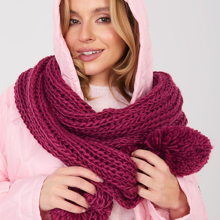  Shawl model 231722 Factory Price 