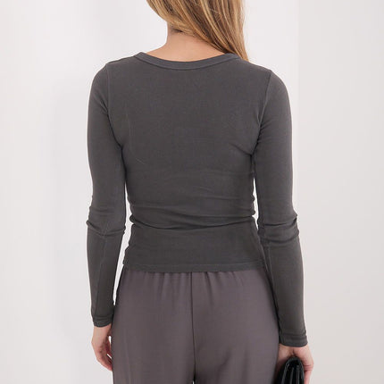  Blouse model 231724 Factory Price 