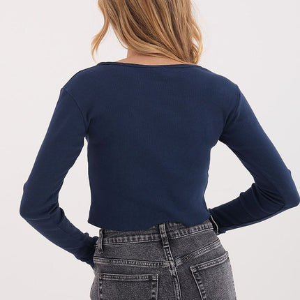  Blouse model 231728 Factory Price 