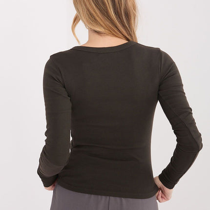  Blouse model 231730 Factory Price 