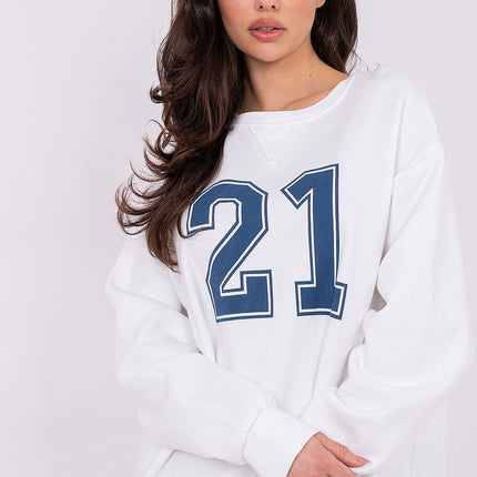 Sweatshirt model 231741 Factory Price 