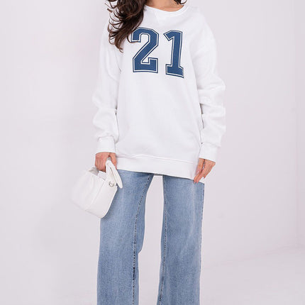  Sweatshirt model 231741 Factory Price 