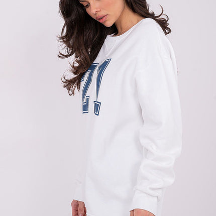  Sweatshirt model 231741 Factory Price 