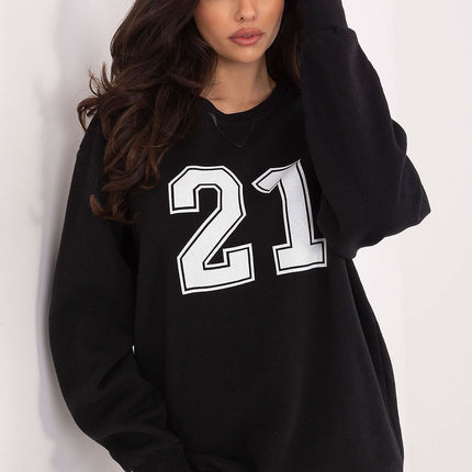  Sweatshirt model 231743 Factory Price 