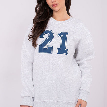  Sweatshirt model 231744 Factory Price 