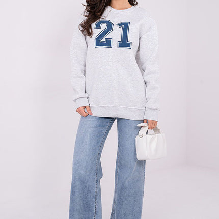  Sweatshirt model 231744 Factory Price 
