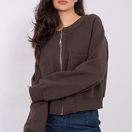  Sweatshirt model 231745 Factory Price 