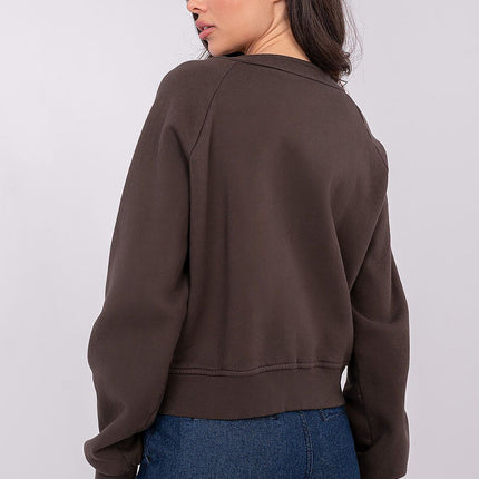  Sweatshirt model 231745 Factory Price 