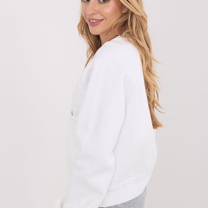 Sweatshirt model 231746 Factory Price 
