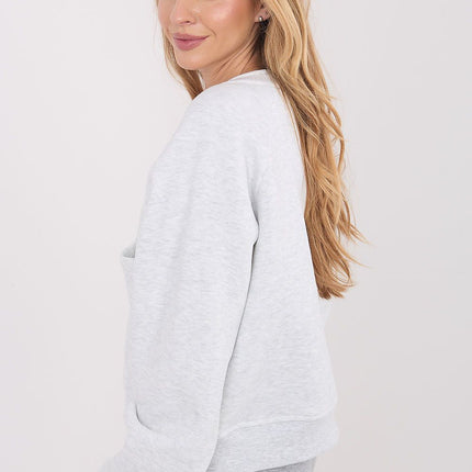  Sweatshirt model 231748 Factory Price 