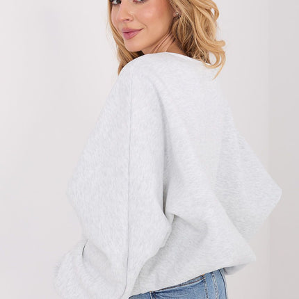  Sweatshirt model 231749 Factory Price 