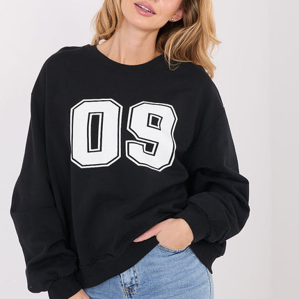  Sweatshirt model 231753 Factory Price 