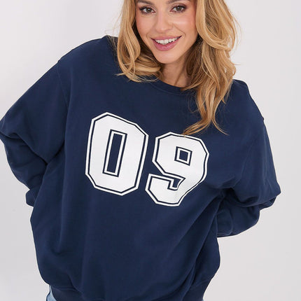  Sweatshirt model 231754 Factory Price 